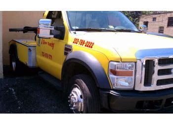 Best 30 Towing in Washington, DC with Reviews .